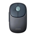 Ugreen MU102 FUN+ Bluetooth / 2.4 GHz wireless mouse - black