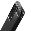 SPIGEN RUGGED ARMOR XIAOMI REDMI NOTE 12 PRO+ PLUS 5G MATTE BLACK