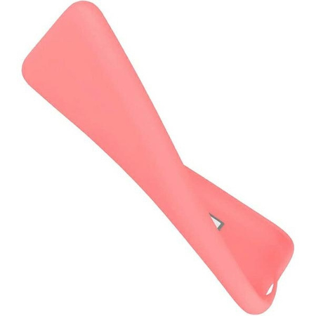 Etui SAMSUNG GALAXY S20 ULTRA Soft Jelly Case różowe