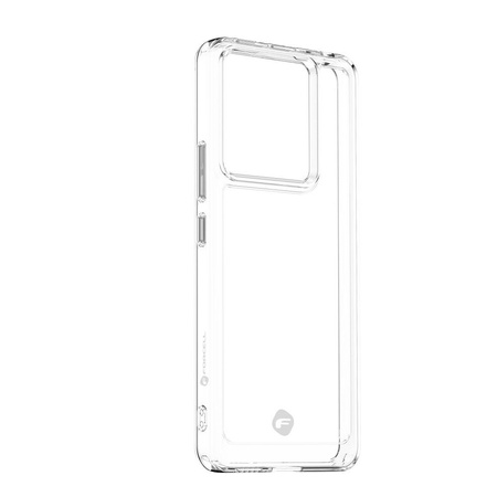 FORCELL F-PROTECT Clear Case do XIAOMI Redmi Note 13 PRO 5G transparent