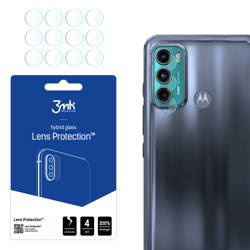 Motorola Moto G40 Fusion - 3mk Lens Protection™