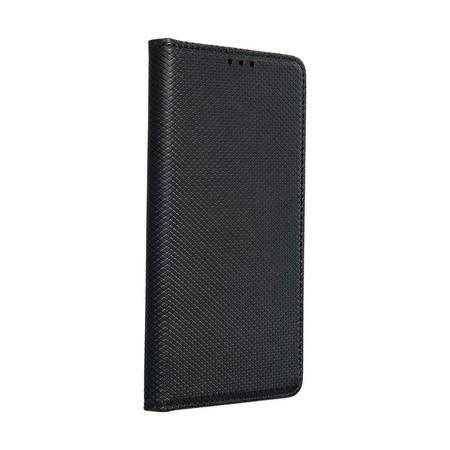 Kabura SMART CASE Book do SAMSUNG A16 czarny