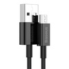 Baseus Superior kabel przewód USB - micro USB do szybkiego ładowania 2A 2m czarny (CAMYS-A01)