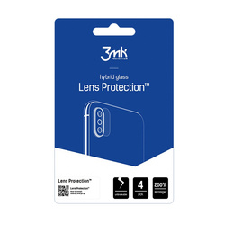 Realme C65s - 3mk Lens Protection