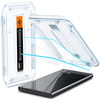 Spigen Glas.tR EZ Fit tempered glass for Samsung Galaxy S24 Ultra - 2 pcs.