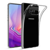 Schutzhülle SAMSUNG GALAXY S10 LITE Back Gel transparent