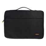 WiWU - Wodoodporna torba na laptopa 13,3" Pilot Sleeve - czarna