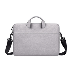 Devia torba do MacBooka Justyle 13,3" szara