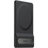 Baseus Foldable Magnetic Bracket Black