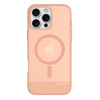 Incase Slim Case MagSafe - Etui iPhone 16 Pro Max (Blush Pink)