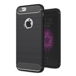 Futerał CARBON do IPHONE 5/5S/SE czarny