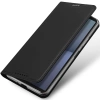 Dux Ducis Skin Pro case for Sony Xperia 10 VI with flap and card slot - black