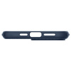 SPIGEN MAG ARMOR MAGSAFE IPHONE 15 PRO MAX NAVY BLUE