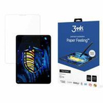 3MK PaperFeeling iPad Pro 11" 2gen 2szt/2psc Folia