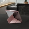 Etui UNIQ Moven na iPad Air 11" (2024) - niebieskie