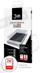 3MK FLEXIBLE GLASS XPERIA L1