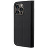 Karl Lagerfeld KLBKP14XSANKCPK iPhone 14 Pro Max 6.7&quot; bookcase black/black Saffiano Karl &amp; Choupette