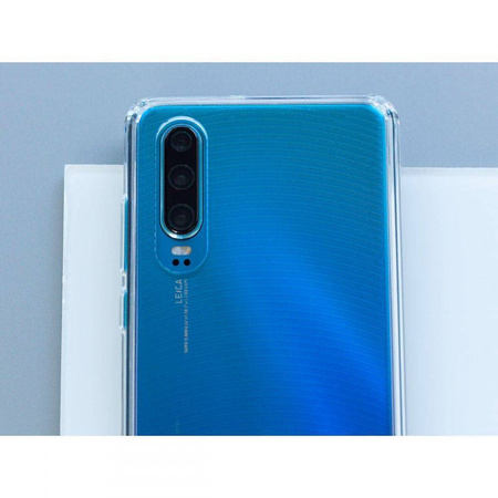 Szkło hybrydowe na Aparat XIAOMI REDMI NOTE 9 PRO obiektyw 3MK Flexible Glass Lens