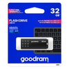 Pendrive 32GB GOODRAM USB 3.0 UME3 czarny