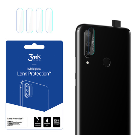 Honor 9X - 3mk Lens Protection™