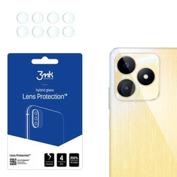 Realme C53 - 3mk Lens Protection™