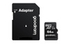 Karta pamięci GOODRAM 64GB CL10 + Adapter