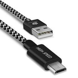 Dux ducis kabel USB K-ONE MICRO USB 150CM