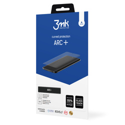 Samsung Galaxy Z Flip 6 / 7 FE - 3mk ARC+
