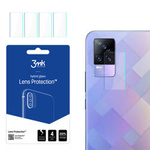 Vivo V21e 5G - 3mk Lens Protection™