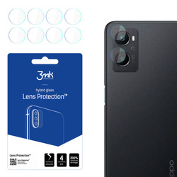 Oppo A96 4G - 3mk Lens Protection™