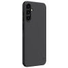 Nillkin Super Frosted Shield Hülle für Samsung Galaxy A15 5G Hardcover - Schwarz