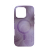 Incase Halo Case MagSafe - Etui iPhone 16 Pro (Oil Slick Lilac)