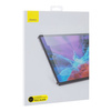 Baseus Tempered Glass iPad Pro / Air 3 10.5 &quot;/ iPad 7/8/9 (2019/2020/2021) transparent