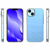 Case IPHONE 14 Nexeri Slim Case Protect 2mm transparent