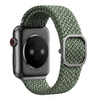 UNIQ pasek Aspen Apple Watch 40/38mm Braided zielony/cypress green