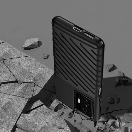 Case XIAOMI 11T Nexeri Thunder black