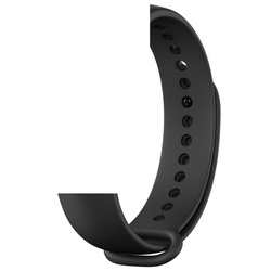 Devia pasek Deluxe Sport do Xiaomi Mi Band 5/ Mi Band 6 black