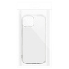 Ultra Clear 1mm Case do Xiaomi Redmi 12C/11A Przezroczysty