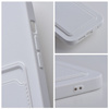 Futerał CARD CASE do XIAOMI Redmi A3 4G biały