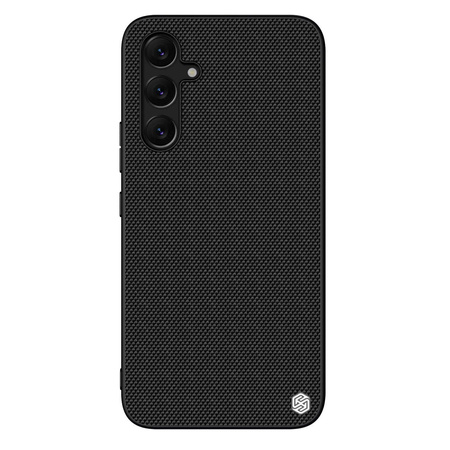 Nillkin Textured Case for Samsung Galaxy A54 5G reinforced nylon cover black