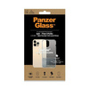 Case IPHONE 13 PRO MAX PanzerGlass ClearCase Antibacterial Military (0314) Grade Clear