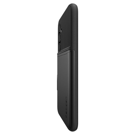 Spigen SLIM ARMOR CS GALAXY S23 FE BLACK