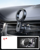 Magnetic car holder for iPhone with MagSafe Joyroom JR-ZS355 - black