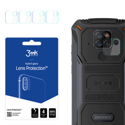 Doogee S68 Pro - 3mk Lens Protection™