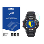 Casio G-Shock - 3mk Watch Protection™ v. FlexibleGlass Lite