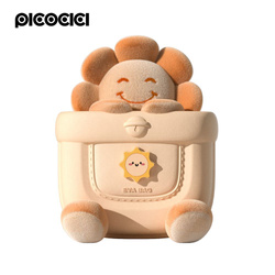 PICOCICI Mały plecak k53 Słonecznik