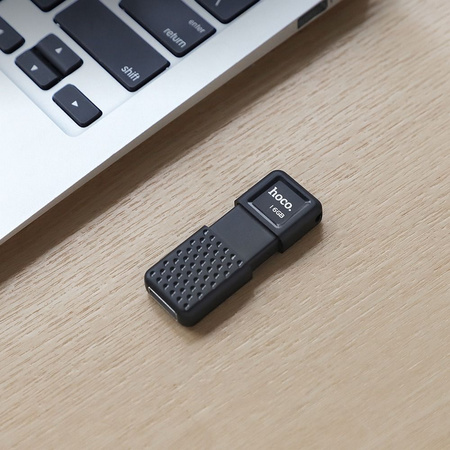 HOCO pendrive Inteligent UD6 32GB USB2.0