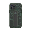 Adidas SP Grip Case Leopard iPhone 12 Pro Max green / green 43723