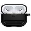 Etui Spigen Rugged Armor Airpods Pro Matte Black