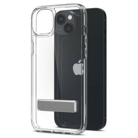 Spigen ULTRA HYBRID &quot;S&quot; IPHONE 14 PLUS CRYSTAL CLEAR